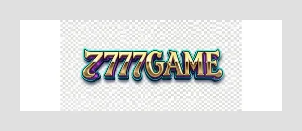 7777game Logo